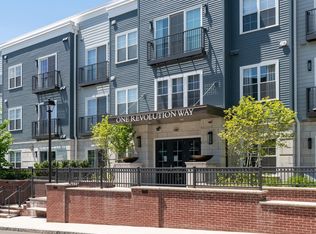 1 Revolution Way #308, Canton, MA 02021