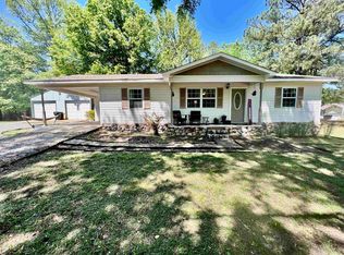 708 Allison St, Pearcy, AR 71964