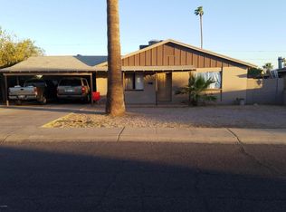 5803 W Virginia Ave, Phoenix, AZ 85035