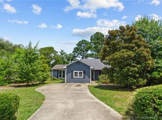 3571 Ireland Dr, Hope Mills, NC 28348
