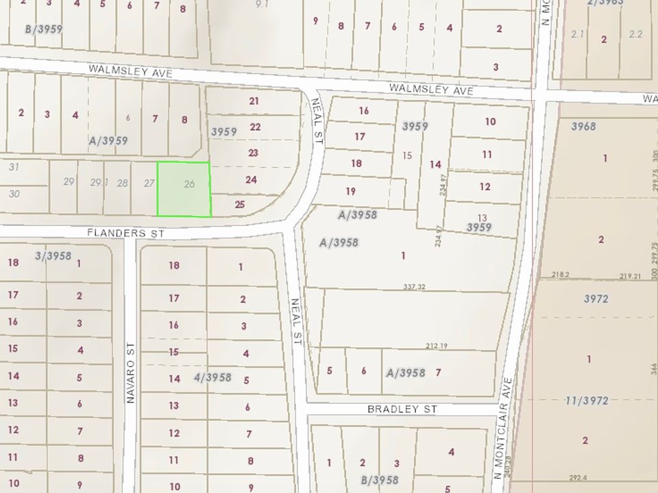 2nd image of 1617 Flanders St