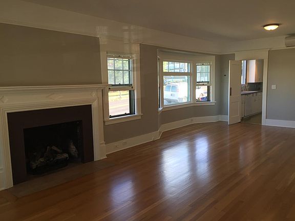 Main room towards kitchen