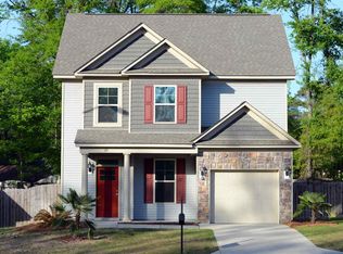 23 Bowie Dr, Lugoff, SC 29078