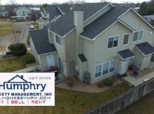 1450 W Bonneville Cir APT 101, Nampa, ID 83651