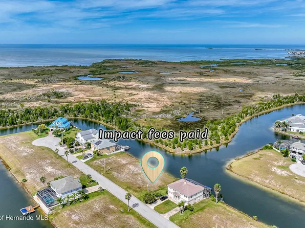 3375 Croaker Dr, Spring Hill, FL 34607