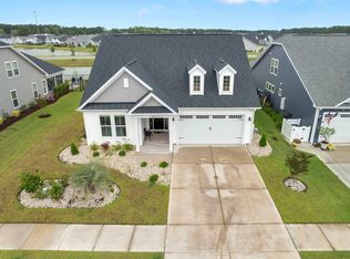 5087 Sundrop Ln, Little River, SC 29566