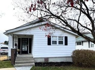 2026 S Byrd Ave, Covington, VA 24426