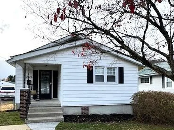 2026 S Byrd Ave, Covington, VA 24426