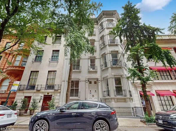 19 E 75th St #1, New York, NY 10021