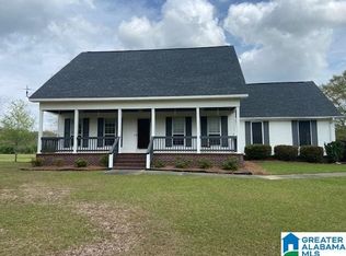 3375 County Road 37, Clanton, AL 35045