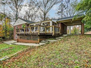 4311 Grantlake Rd, North Chesterfield, VA 23234