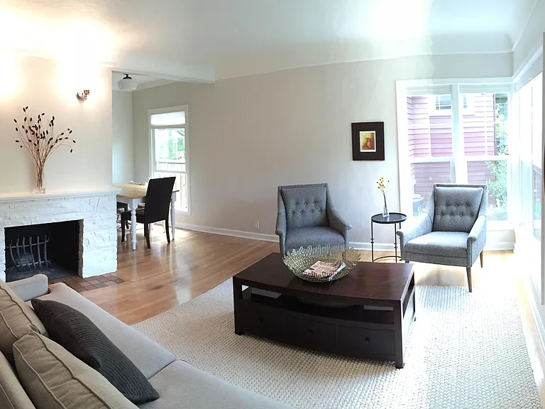 3814 SE Kelly St — Photo 5