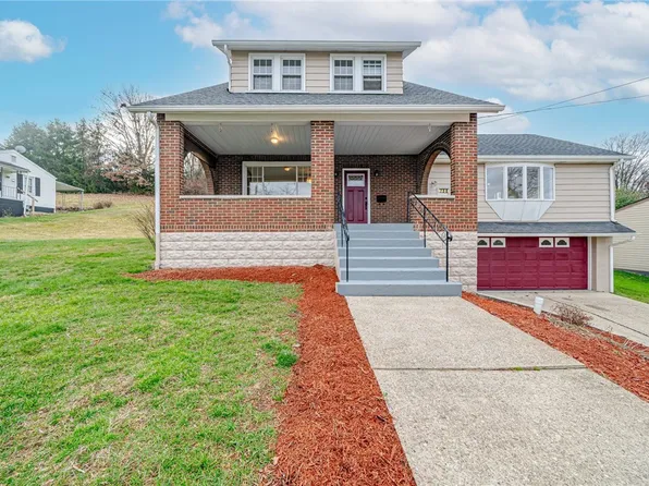 730 Regent St, Houston, PA 15342