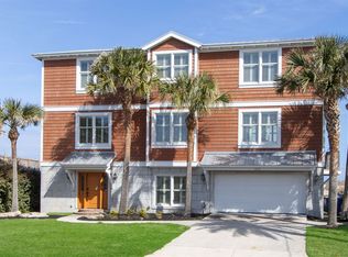822 S Fletcher Ave, Fernandina Beach, FL 32034