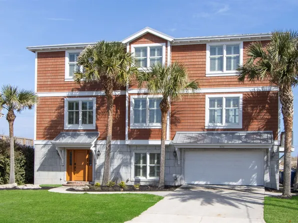 822 S Fletcher Ave, Fernandina Beach, FL 32034