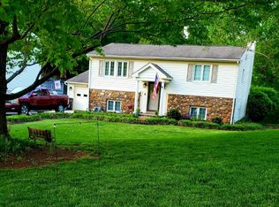 1602 Glenwood Dr SE, Roanoke, VA 24014