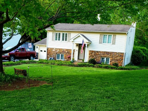 1602 Glenwood Dr SE, Roanoke, VA 24014
