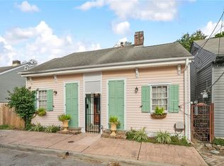 933 Toledano St, New Orleans, LA 70115