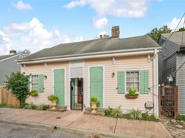 933 Toledano St, New Orleans, LA 70115