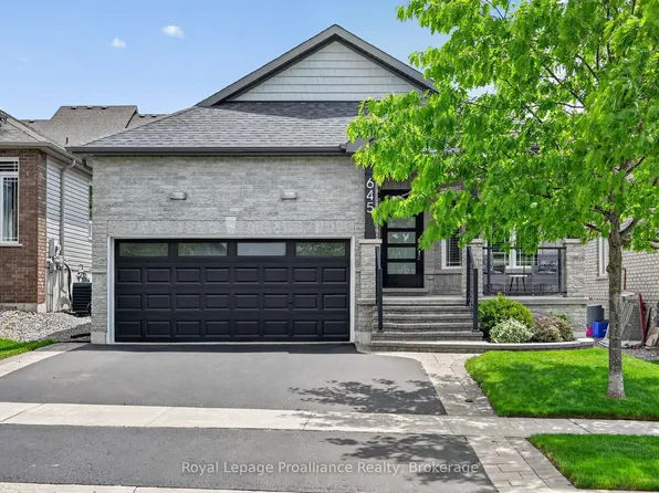645 Goodwin Ter, Peterborough, ON K9J 0H6