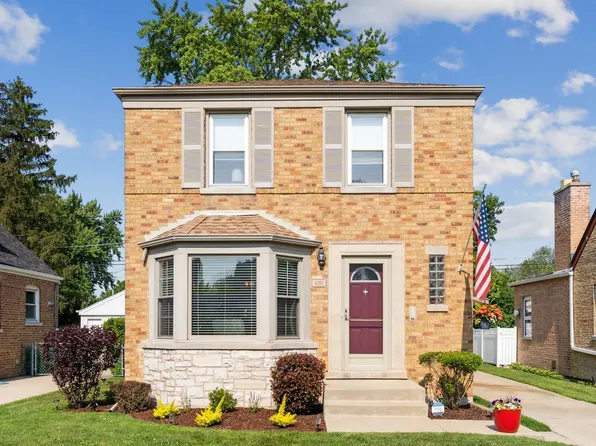 6050 N Overhill Ave, Chicago, IL 60631