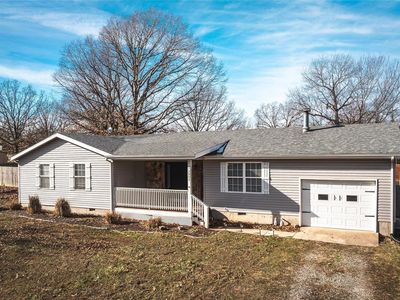 13955 Cherry Dr, Plato, MO, 65552