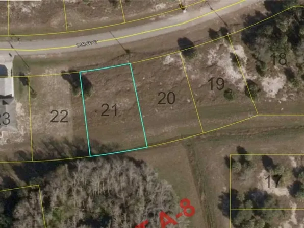 S31 42 30 102 55 210 Leader St, Labelle, FL 33935