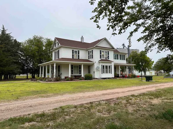 900 Main St, Albert, KS 67511