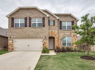 1504 Westview Ln, Northlake, TX 76226