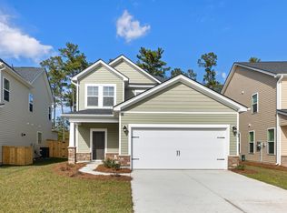 250 Wappoo Trace Ln, Summerville, SC 29486