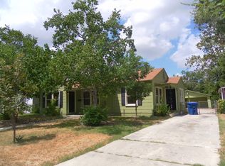 115 Christine Dr, San Antonio, TX 78223
