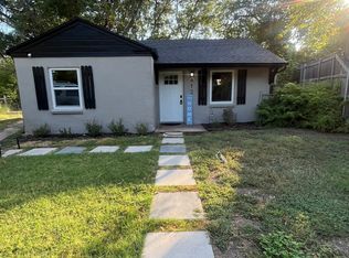 412 Sands Ct, White Settlement, TX 76108