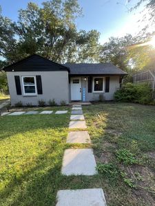 412 Sands Ct, White Settlement, TX, 76108