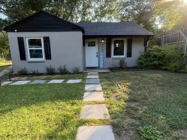 412 Sands Ct, White Settlement, TX 76108