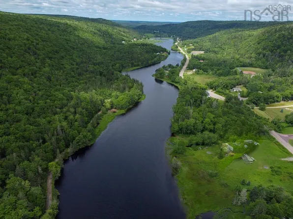 W Side Rd Lot 17, Country Harbour, NS B0H 1J0