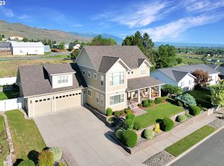 915 Quail Ridge Ln, Baker City, OR 97814