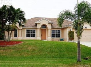 2401 SW 43rd Ter, Cape Coral, FL 33914