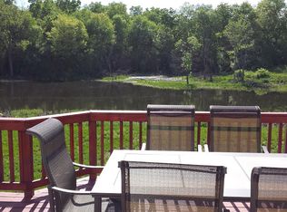 11237 N Iva Dr, Edgerton, WI 53534