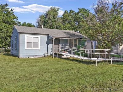 1022 Wesley Dr, Broken Arrow, OK, 74012