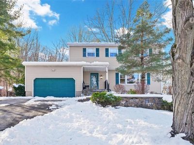 6 Arlington Drive, Monroe, NY, 10950