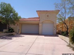 2969 Camino Del Rio, Bullhead City, AZ 86442