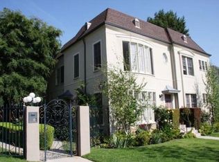 1326 N Alta Vista Blvd, Los Angeles, CA 90046