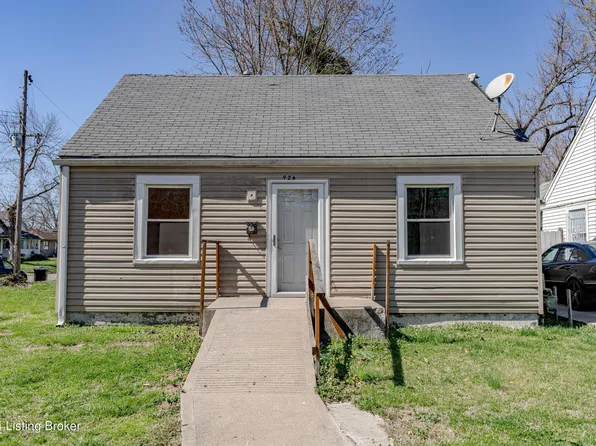 926 S 36th St, Louisville, KY 40211