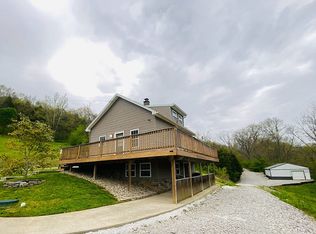 13149 Decoursey Pike, Morning View, KY 41063