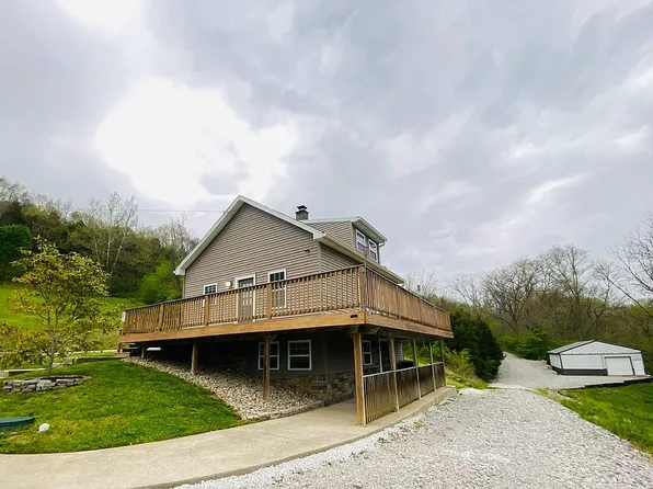 13149 Decoursey Pike, Morning View, KY 41063