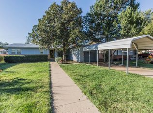 2517 43rd St, Lubbock, TX 79413