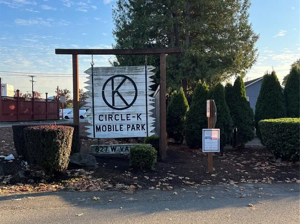 827 W Valley Hwy #39, Kent, WA 98032
