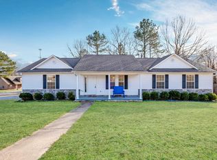 7809 Hayley Dr, Sherwood, AR 72120