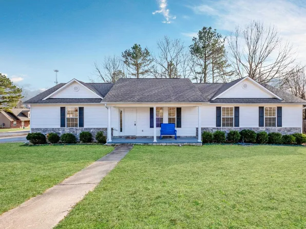 7809 Hayley Dr, Sherwood, AR 72120