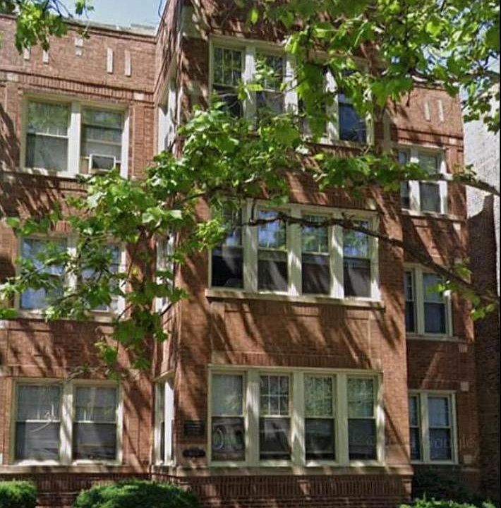 1st image of 1512 W Rosemont Ave #2